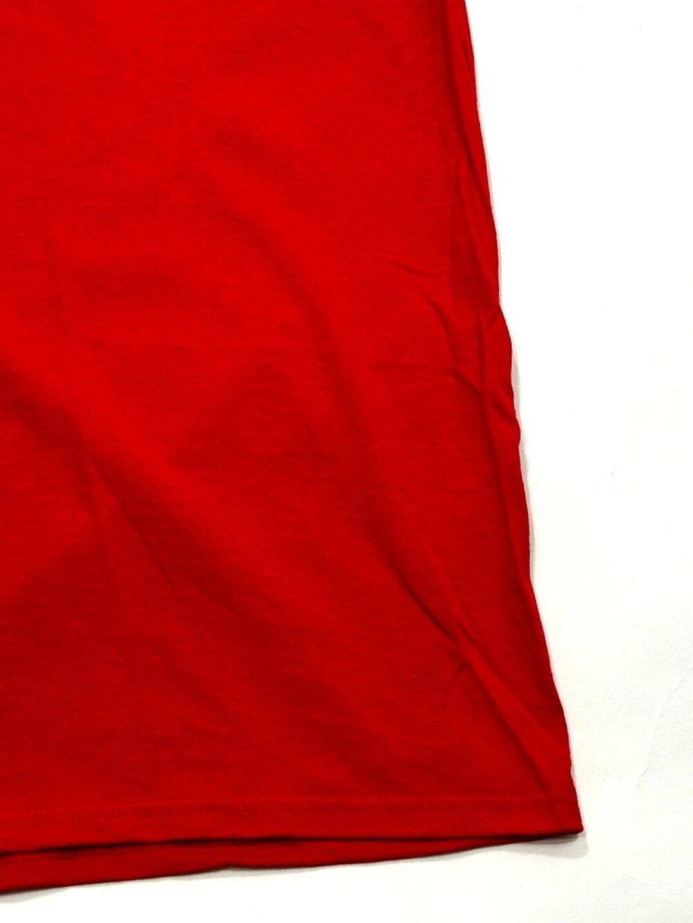 Washington Capitals 2018 Stanley Cup Champions All Caps T Shirt Mens XL NWT - Picture 5 of 16